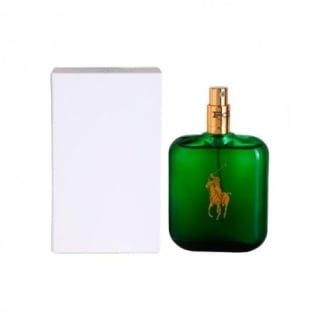 SIN CAJA RALPH LAUREN POLO VERDE EDT 118ML HOMBRE - 1