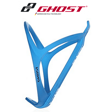 PORTA BOTELLA GHOST | AZUL - 3