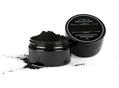 BLANQUIADOR NATURAL POLVO CARBON COCO - 2
