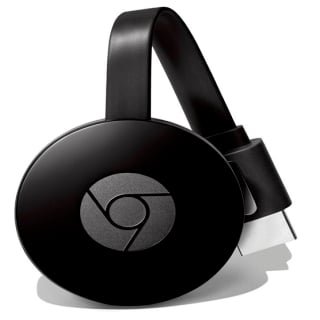 REPRODUCTOR LA CUPONERA MULTIMEDIA WECAST - 1