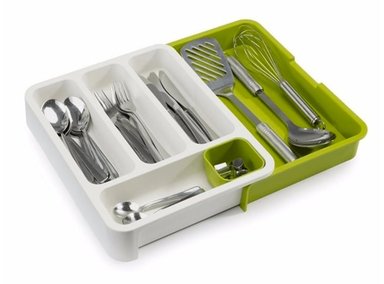 ORGANIZADOR RACK ESTANTE DE BAÑO - 1