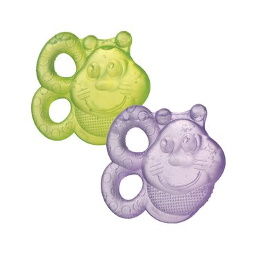 PACK MORDEDOR DE AGUA ABEJA INFANTI TOYS - 1