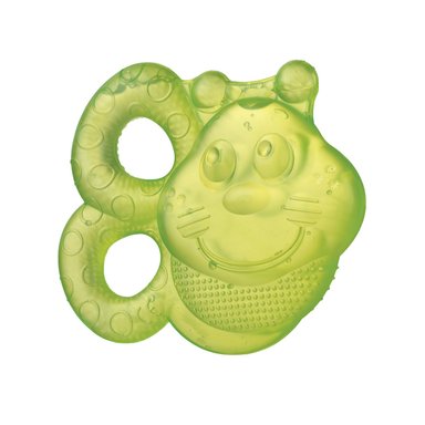 PACK MORDEDOR DE AGUA ABEJA INFANTI TOYS - 2