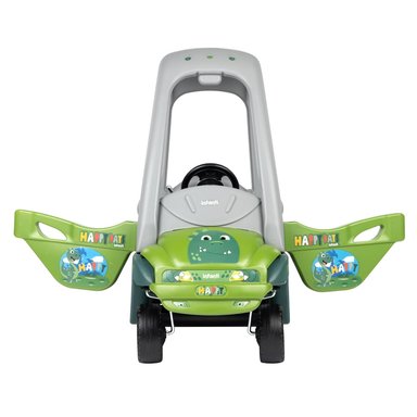 AUTO DE PASEO DINO - 4