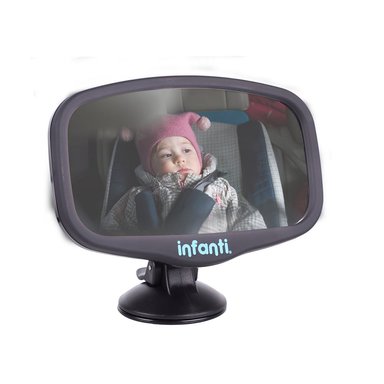 ESPEJO RETROVISOR KLEIN - 2