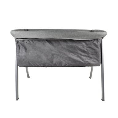 CUNA COLECHO COSCO LIA GREY GRIS - 7