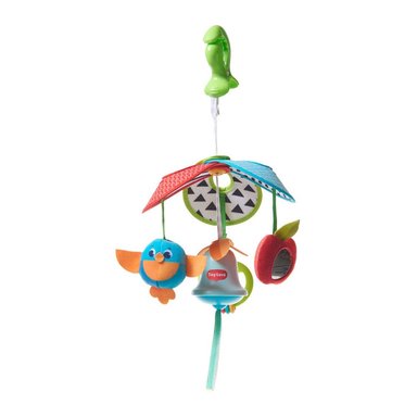 MINI MOVIL PACK & GO MEADOW DAYS - 1