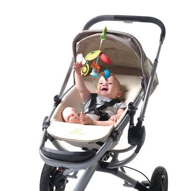 MINI MOVIL PACK & GO MEADOW DAYS - 2