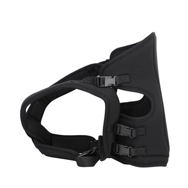 PORTABEBÉ COSCO PELUK NEGRO - 2