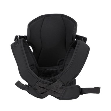 PORTABEBÉ COSCO PELUK NEGRO - 3