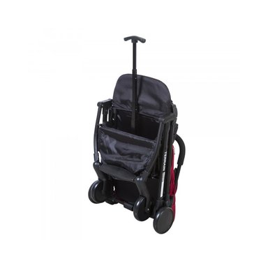 COCHE INFANTI PASEO TERRAIN RED ROJO - 4