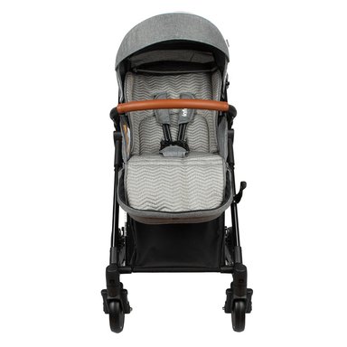 COCHE INFANTI PASEO ROCKING GREY GRIS - 2