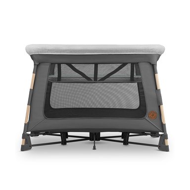 CUNA MAXI-COSI PLAYARD SWIFT BEYOND GRIS GRAPHITE - 4