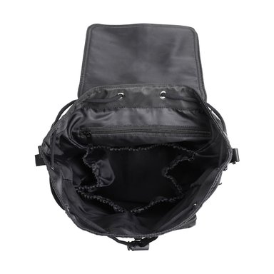 MOCHILA INFANTI MATERNAL NUIT NEGRO - 6
