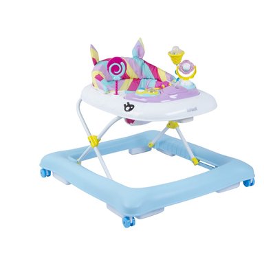 ANDADOR UNICORNIO - 1