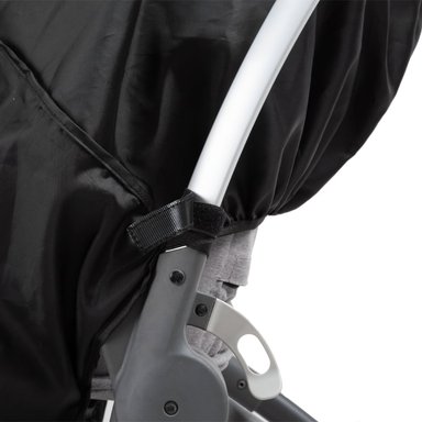 PROTECTOR DE CLIMA COCHE MAXI COSI - 7