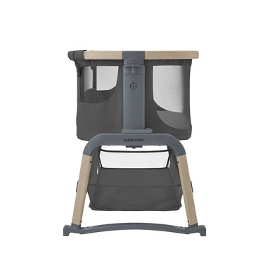 CUNA COLECHO LORA AIR BEYOND GRAPHITE MAXI COSI - 3