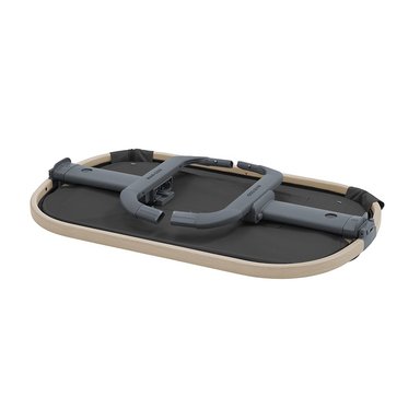 CUNA COLECHO LORA AIR BEYOND GRAPHITE MAXI COSI - 5