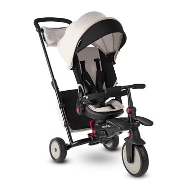 TRICICLO SMART TRIKE SMARTRIKE WARM GREY - 1
