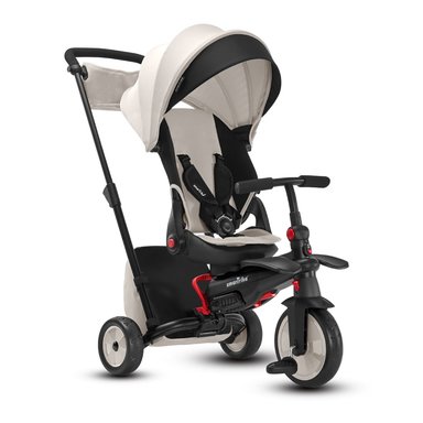 TRICICLO SMART TRIKE SMARTRIKE WARM GREY - 2