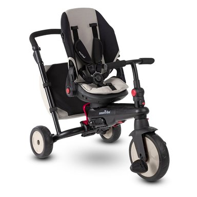 TRICICLO SMART TRIKE SMARTRIKE WARM GREY - 3