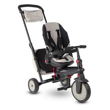 TRICICLO SMART TRIKE SMARTRIKE WARM GREY - 4