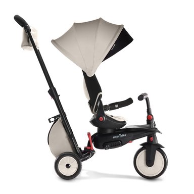 TRICICLO SMART TRIKE SMARTRIKE WARM GREY - 5