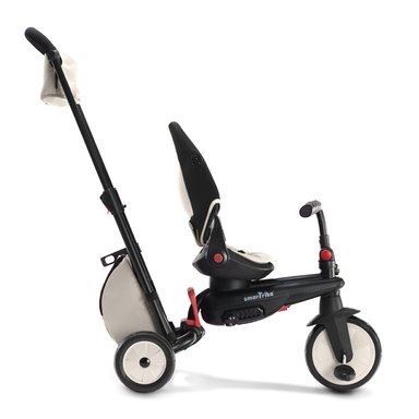 TRICICLO SMART TRIKE SMARTRIKE WARM GREY - 6