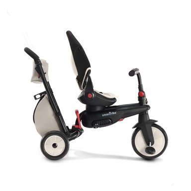 TRICICLO SMART TRIKE SMARTRIKE WARM GREY - 7