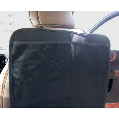 PROTECTOR ASIENTO TRASERO NERO INFANTI - 2