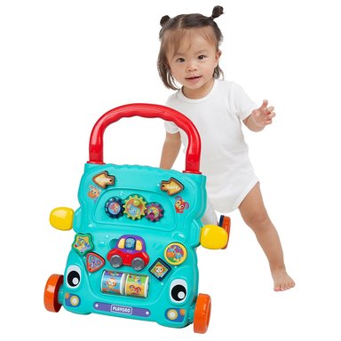 CAMINADOR TUNES ON THE MOVE PLAYGRO - 4