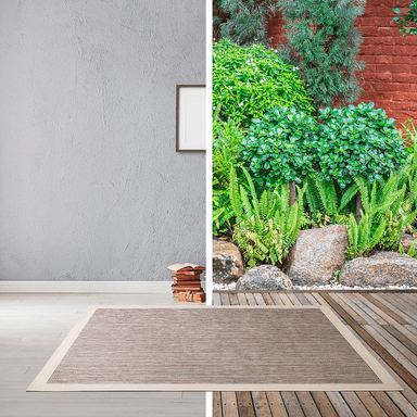 ALFOMBRA 300X400 NATURA D.1 - 3