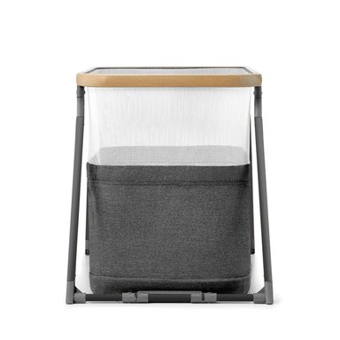 CUNA BBPRO COCO GRIS - 2