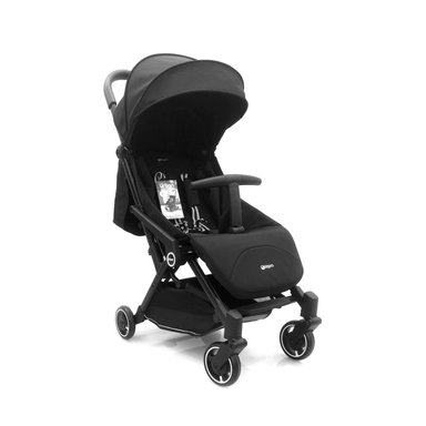 COCHE BBPRO URBAN NEGRO - 2