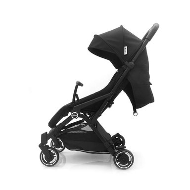 COCHE BBPRO URBAN NEGRO - 3