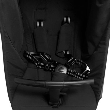 COCHE BBPRO URBAN NEGRO - 5