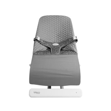 COLUMPIO BBPRO 2 EN 1 MODERNO CALMA GRIS - 1