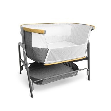 CUNA COLECHO BBPRO LUNA GRIS - 3