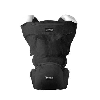MY CARRIER BBPRO NEGRO - 1