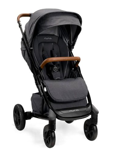 COCHE PASEO BBPRO TAVO NEXT GRIS GRANITE - 1