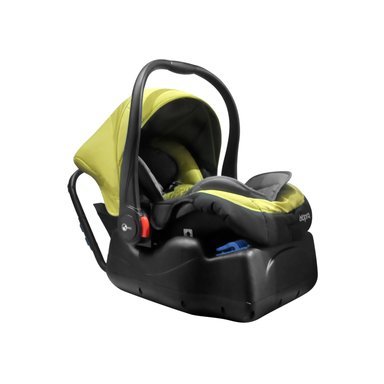 SILLA NEW ONIX BBPRO VERDE + BASE - 1