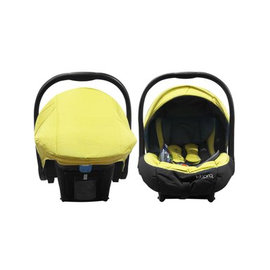 SILLA NEW ONIX BBPRO VERDE + BASE - 2