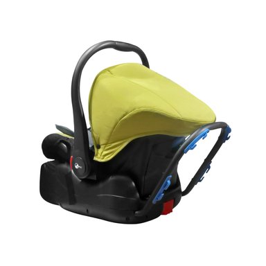 SILLA NEW ONIX BBPRO VERDE + BASE - 3