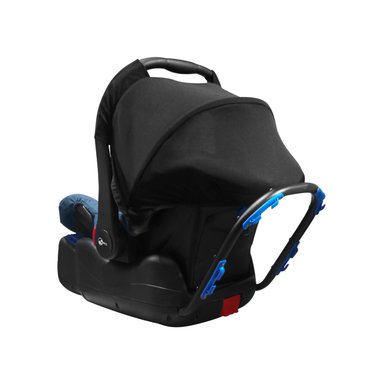 SILLA NEW ONIX BBPRO AZUL + BASE - 2