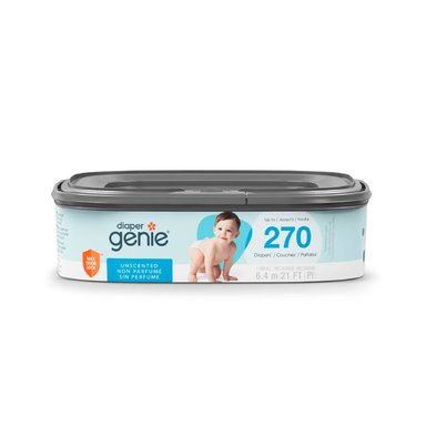 REPUESTO CUADRADO 270 DIAPER GENIE - 1