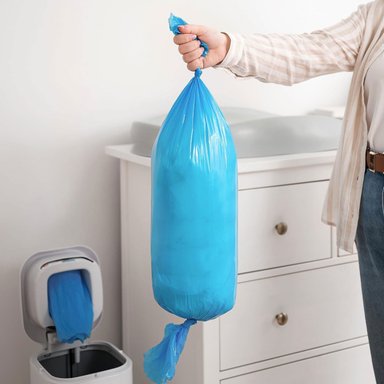 REPUESTO CUADRADO 270 DIAPER GENIE - 6