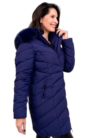 PARKA CHG59 NAVY - 2