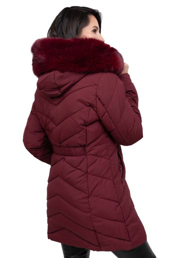 PARKA CHG59 BURDEO - 3