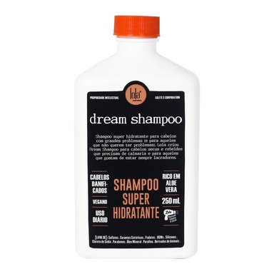 DREAM CREAM SHAMPOO - 1