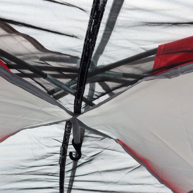 CARPA RUTTA PARA 12 PERSONAS 1633950 CAMPING OUTDOOR GRIS - 5
